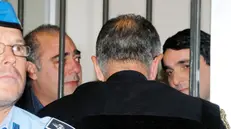 I cugini Salvatore, a sinistra, e Vito Marino, all'epoca dei fatti 46 e 41 anni - © www.giornaledibrescia.it