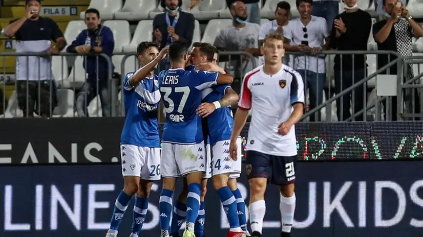 Rondinelle in vantaggio con Jagiello e Van de Looi