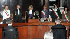 La Corte d'assise di Brescia manda assolti Salvatore e Vito Marino - © www.giornaledibrescia.it
