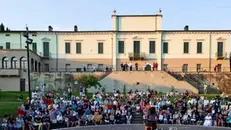 Villa Brunati ospiterà il sesto memoriale Riva organizzato dal gruppo «Brescia ai bresciani» - Foto © www.giornaledibrescia.it