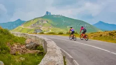 La Greenway delle Valli Resilienti corre anche sul crinale d’alta quota tra Valsabbia e Valtrompia