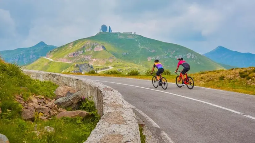 La Greenway delle Valli Resilienti corre anche sul crinale d’alta quota tra Valsabbia e Valtrompia