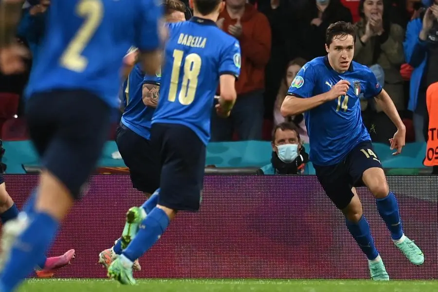 Italia-Spagna, vittoria azzurra per 5-3 ai rigori