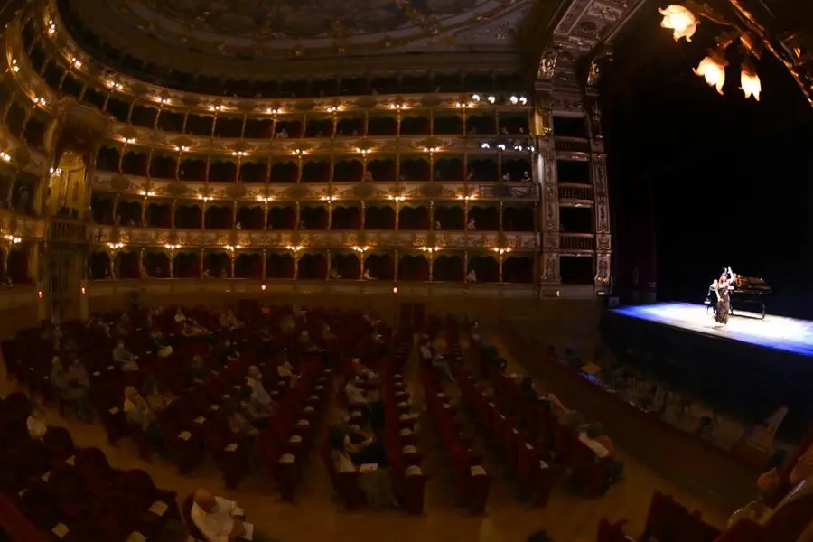 Festa dell'Opera al Teatro Grande