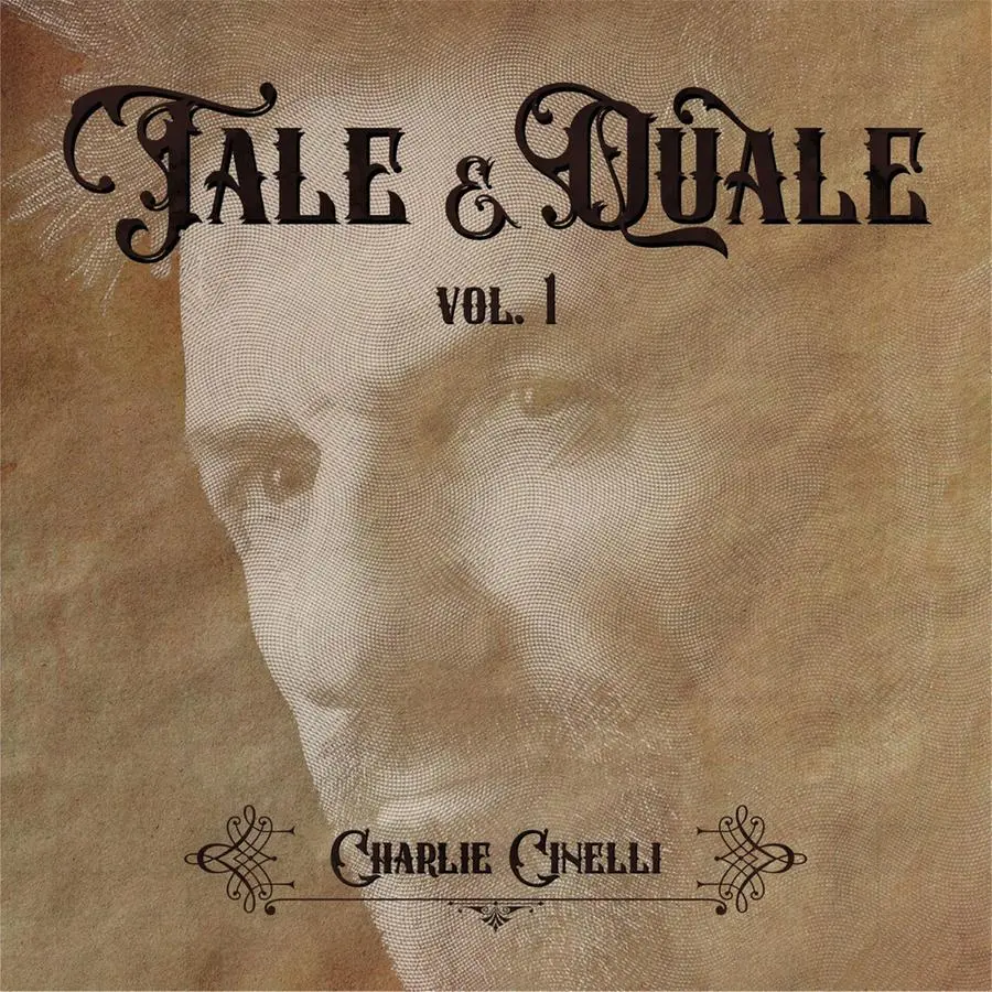 La cover di «Tale & Quale » di Charlie Cinelli