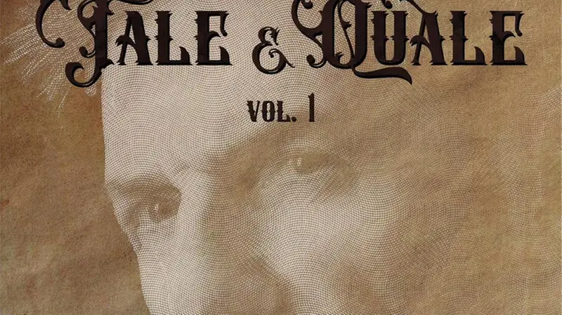La cover di «Tale & Quale » di Charlie Cinelli