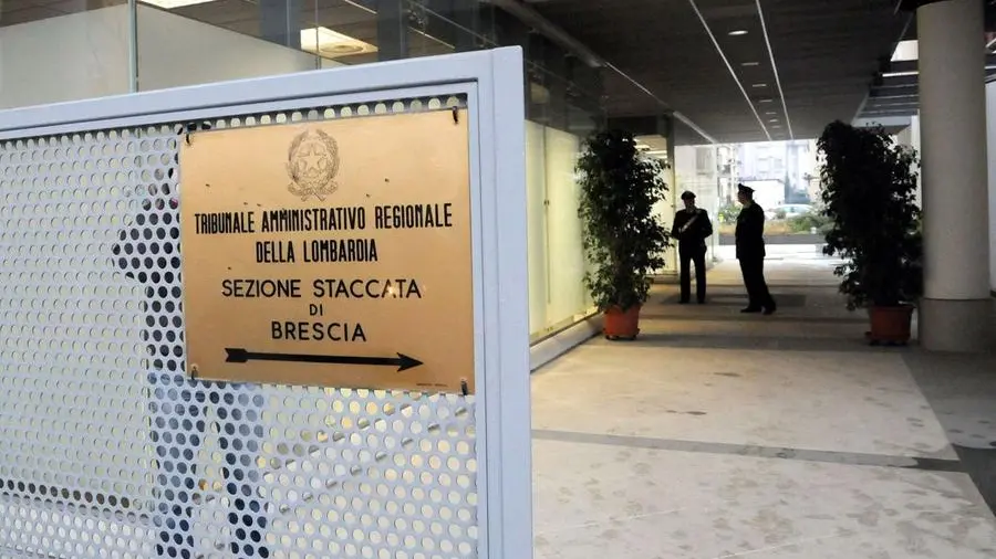 Il ricorso di 300 tra medici ed infermieri è stato depositato lo scorso 22 giugno