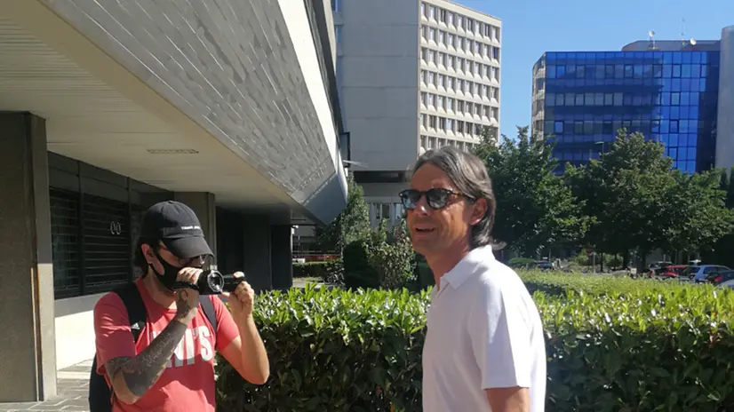 Secondo giorno di visite mediche per il Brescia