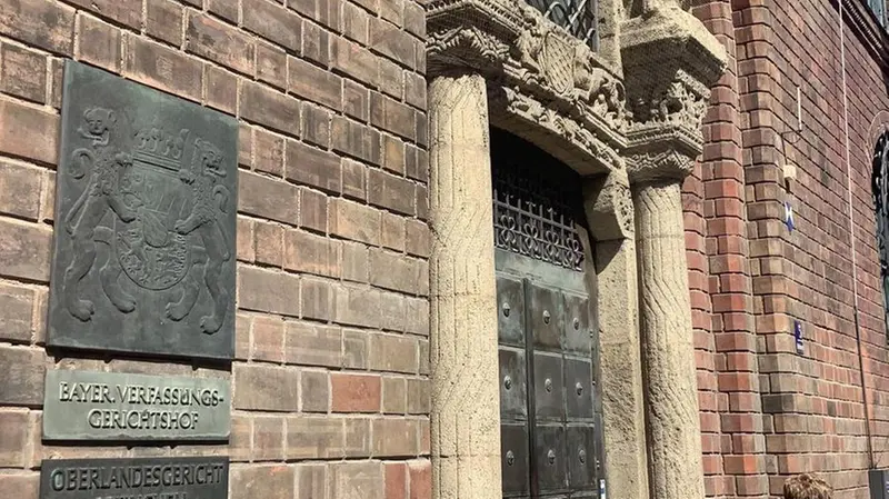 Il Tribunale regionale superiore di Monaco