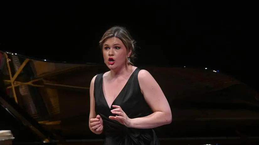 Festa dell'Opera al Teatro Grande