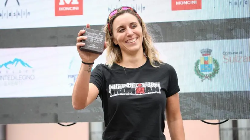 I vincitori dello StoneBrixiaMan 2021
