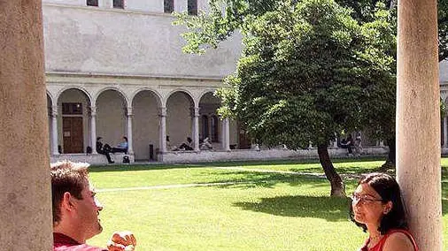 La correlazione tra scuola superiore e università è importante - Foto © www.giornaledibrescia.it