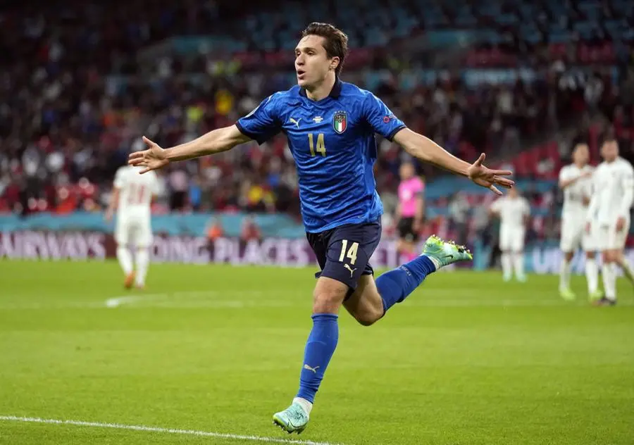 Italia-Spagna, vittoria azzurra per 5-3 ai rigori