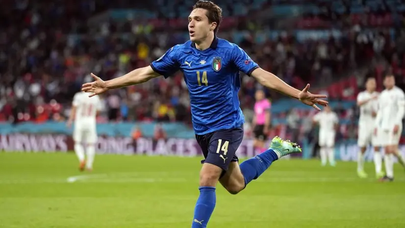 Italia-Spagna, vittoria azzurra per 5-3 ai rigori