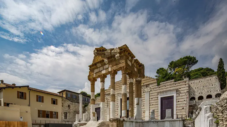 Il Capitolium