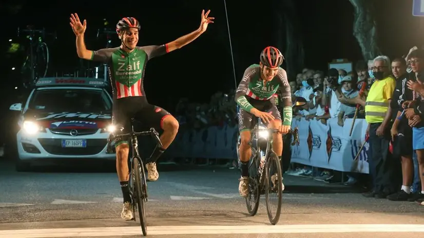 Trofeo Città di Brescia 2021