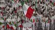 Dalla cerimonia di apertura di Tokyo 2021