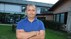 L'imprenditore albanese Gezim Sallaku - Foto New Reporter Checchi © www.giornaledibrescia.it