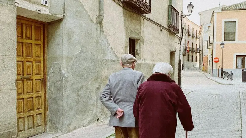 Le vittime dei truffatori sono soprattutto persone anziane