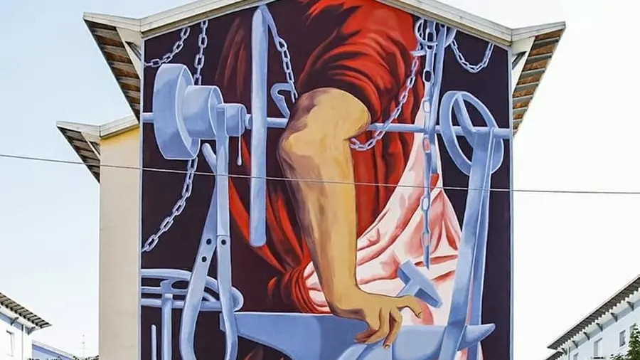 Murales