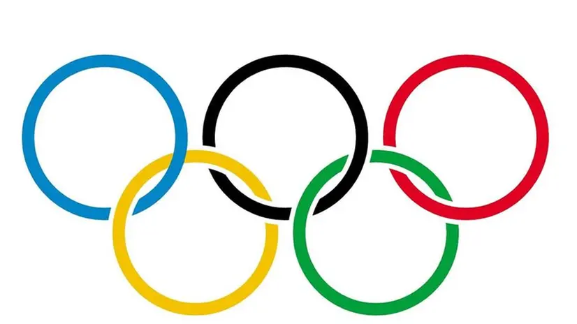 Olimpiadi (simbolica) - © www.giornaledibrescia.it