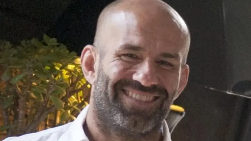 Alberto Marengoni, l'imprenditore che nel 2004 ha dato vita ad Areadocks - © www.giornaledibrescia.it