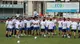 Darfo, primo giorno di ritiro per il Brescia Calcio