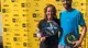 Alcuni dei partecipanti della GdB Padel Cup