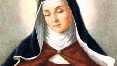 La beata Maria Maddalena Martinengo