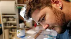 Luca Stanga - © www.giornaledibrescia.it