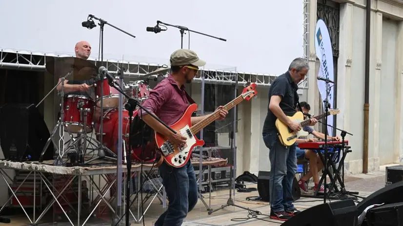 Festa della Musica 2021
