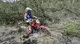 Angelo Razzitti, il meccanico scomparso, era campione italiano di enduro