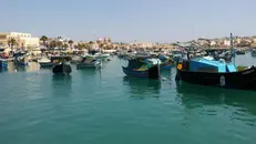 Una panoramica di Malta