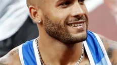 Marcell Jacobs - © www.giornaledibrescia.it