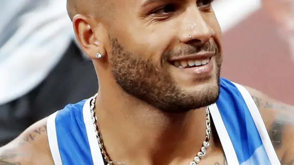 Marcell Jacobs - © www.giornaledibrescia.it