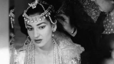 Maria Callas - © www.giornaledibrescia.it