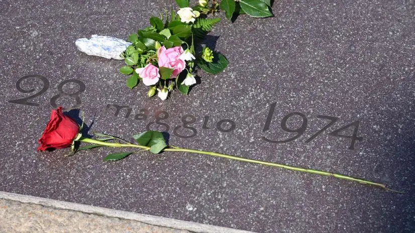 28 maggio 2021: la commemorazione della strage