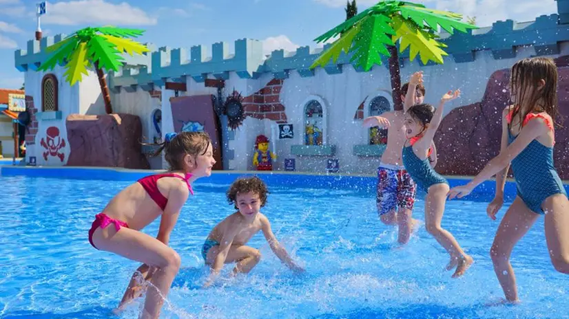 Legoland Water Park