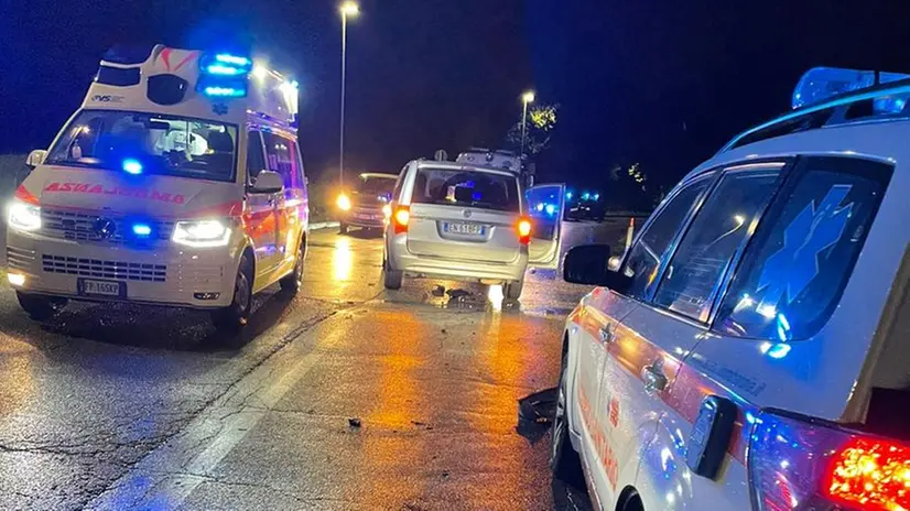 Tragedia a Calvagese, muore 15enne