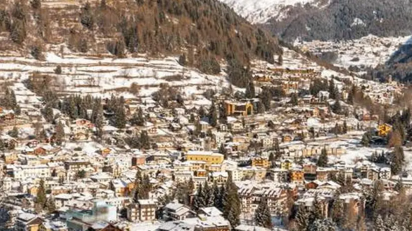 Il Tonale punta ad ospitare lo scialpinismo