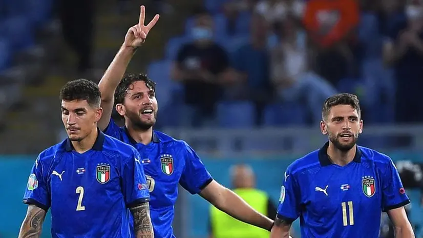Italia-Svizzera