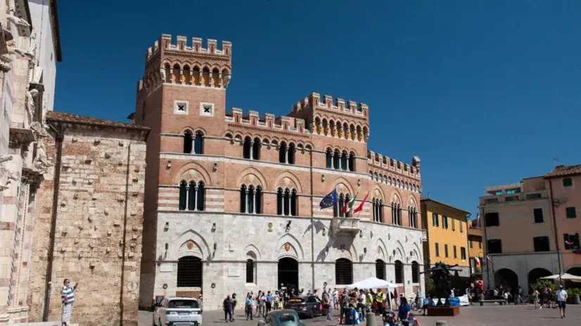 Mille Miglia 2021: il passaggio a Grosseto