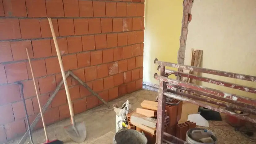 Edilizia (simbolica) - © www.giornaledibrescia.it