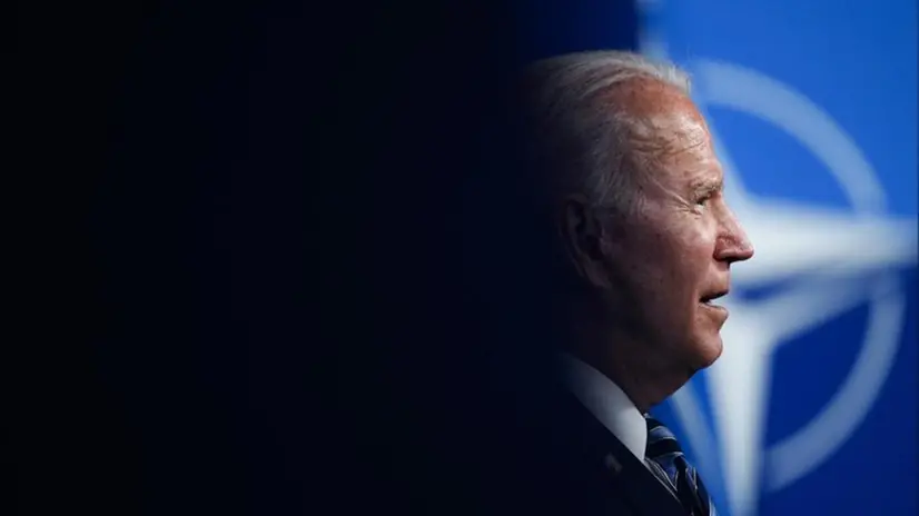 Vertice Nato, Cina e Russia sorvegliate speciali per Joe Biden