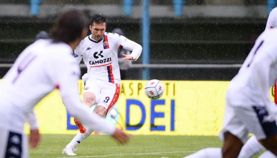 Lumezzane - Atletico Castegnato