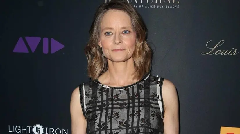 Jodie Foster - © www.giornaledibrescia.it