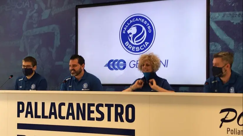 Alberti, Magro, Cotelli e Bragaglio