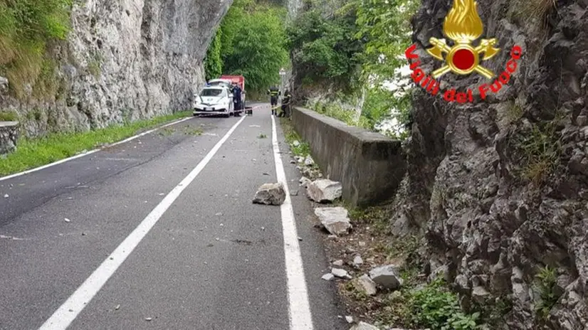Massi sulla Vello-Toline