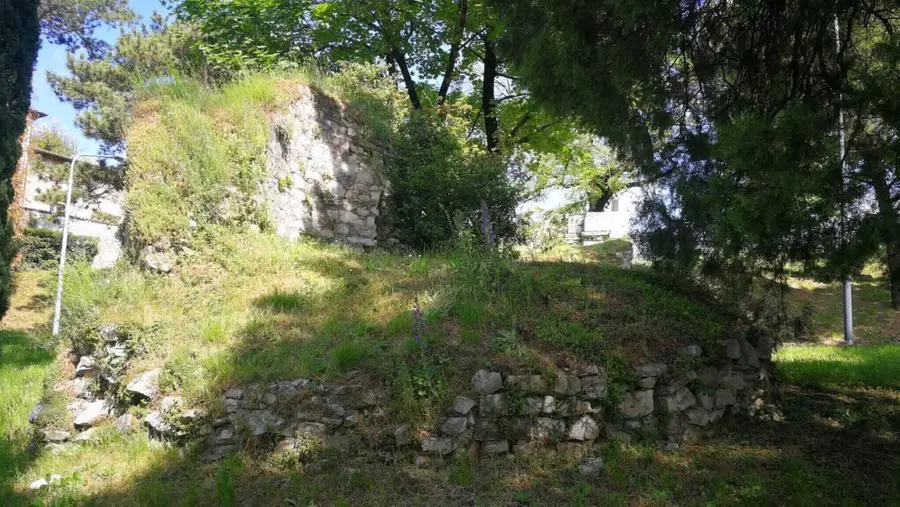 Sulle tracce dell'Aqua Salsa, l'acquedotto romano di Brescia