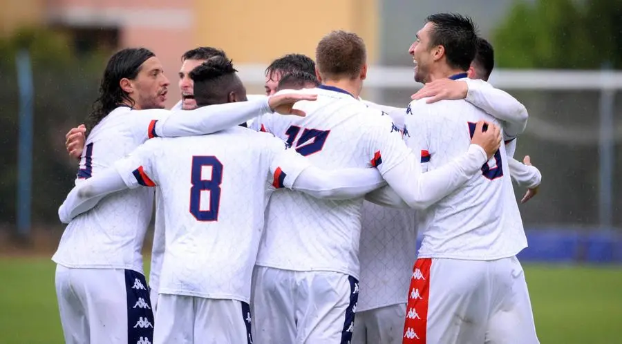 Lumezzane - Atletico Castegnato